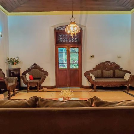 Kithulvilla Holiday Bungalow Kitulgala Zewnętrze zdjęcie