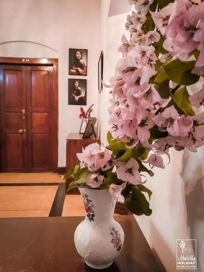 Kithulvilla Holiday Bungalow Kitulgala Zewnętrze zdjęcie