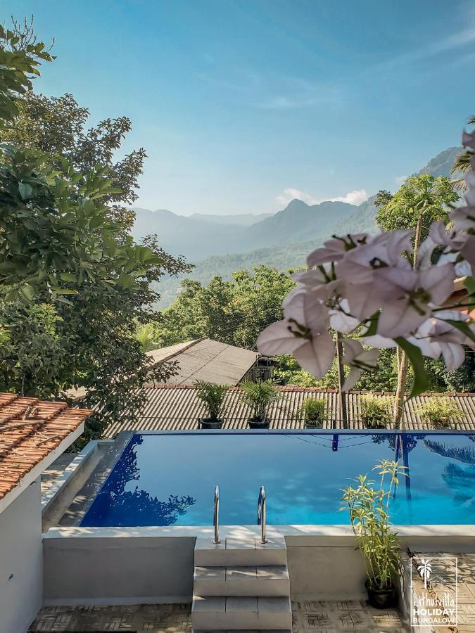Kithulvilla Holiday Bungalow Kitulgala Zewnętrze zdjęcie